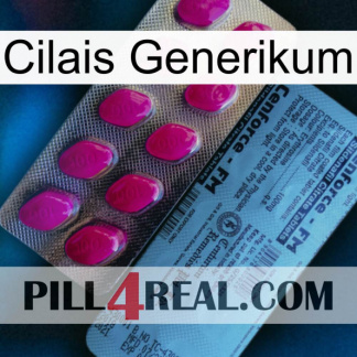 Cilais Generic 35